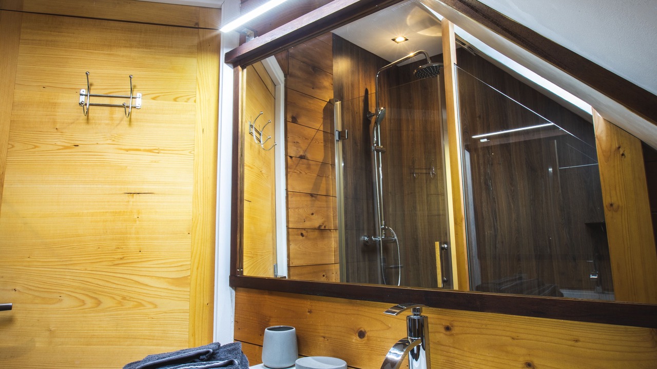 Photo of Bathroom in Saint-Pastous