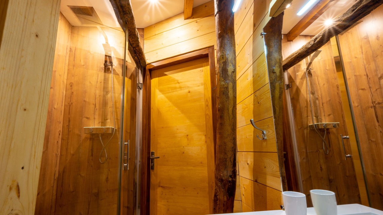 Photo of Bathroom in Saint-Pastous