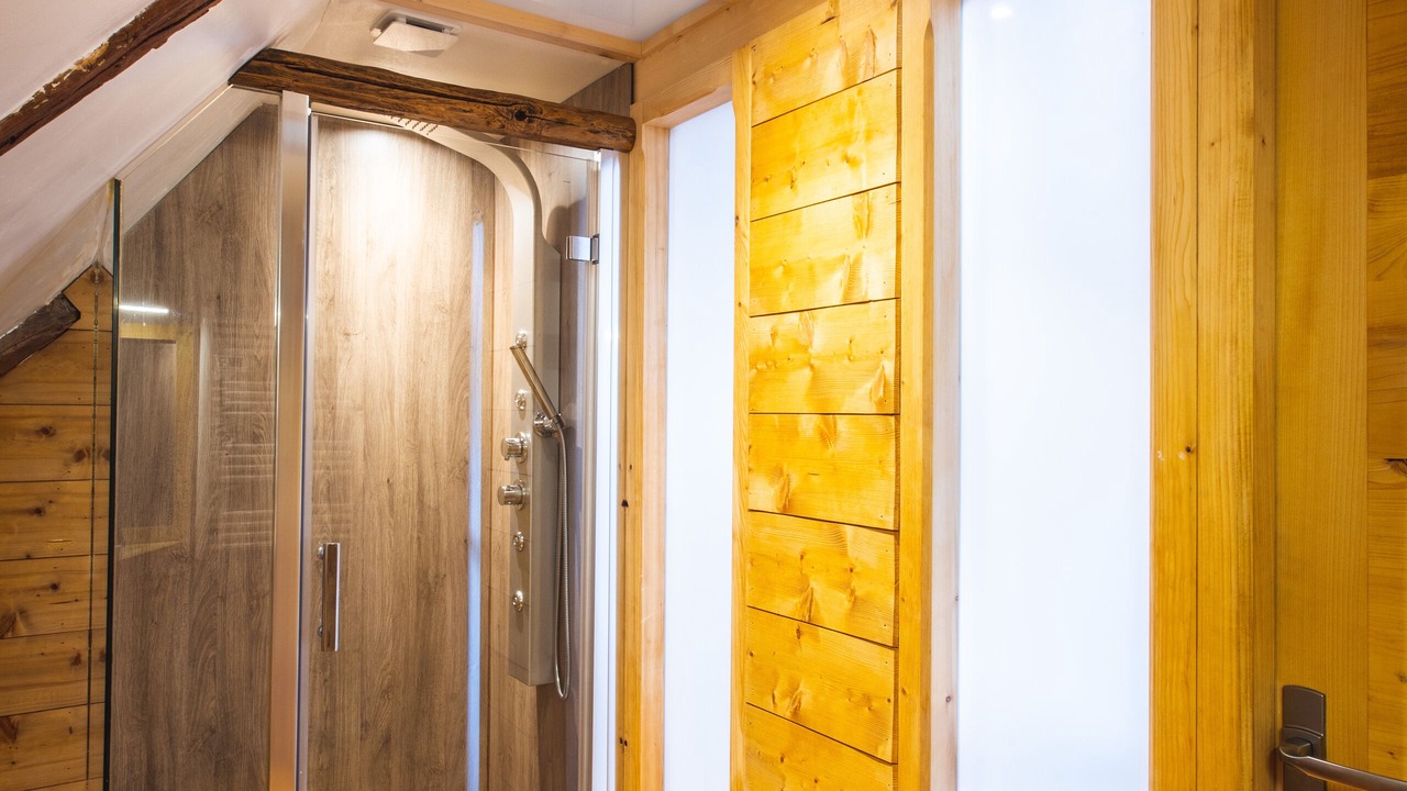 Photo of Bathroom in Saint-Pastous