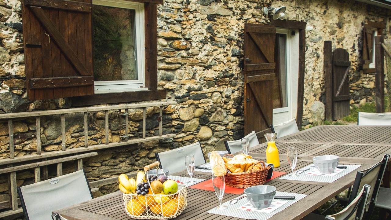 Photo of Outdoor in Saint-Pastous