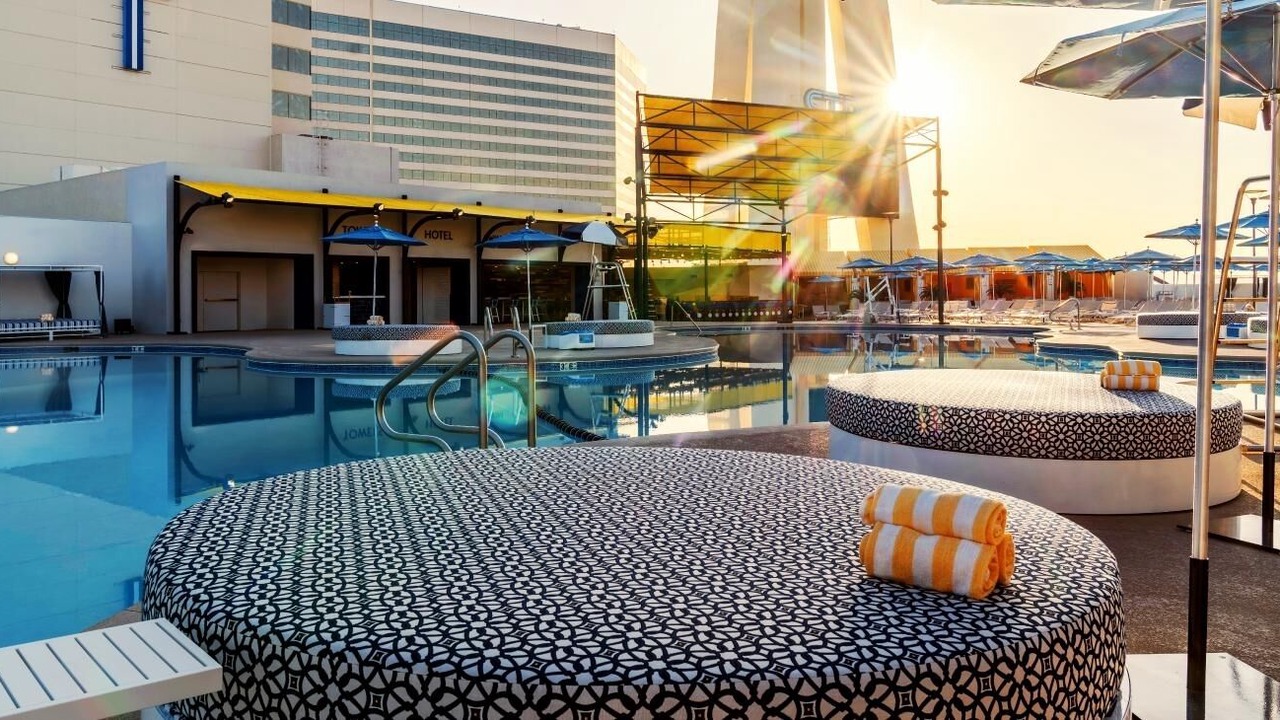 Photo of Outdoor in Gateway District