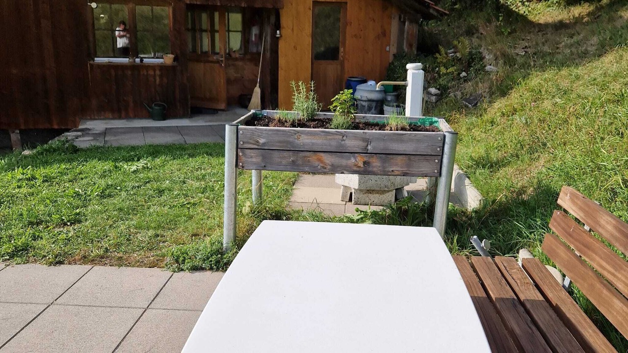 Photo of Outdoor in Schwanden bei Brienz