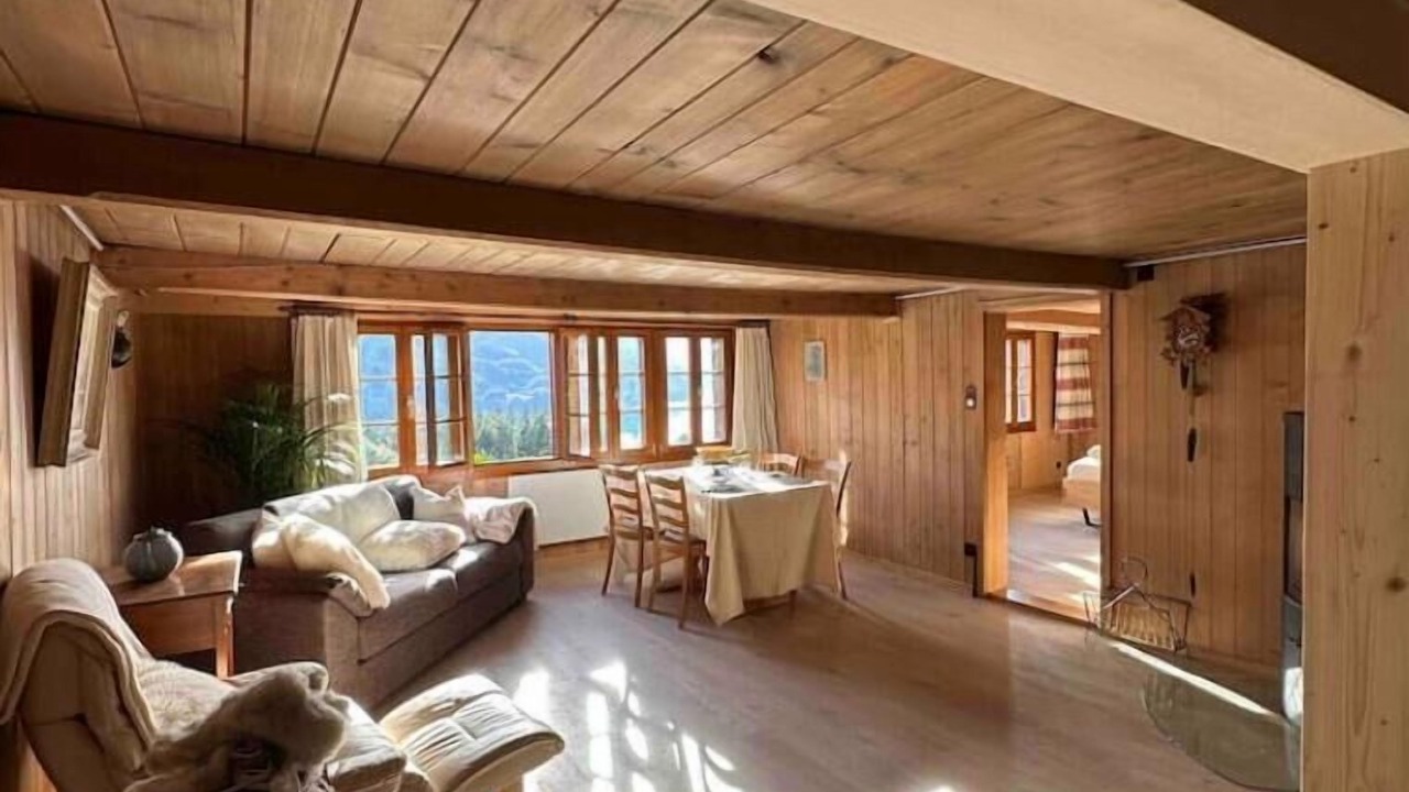 Photo of Livingroom in Schwanden bei Brienz