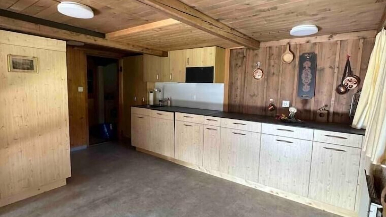 Photo of Kitchen in Schwanden bei Brienz