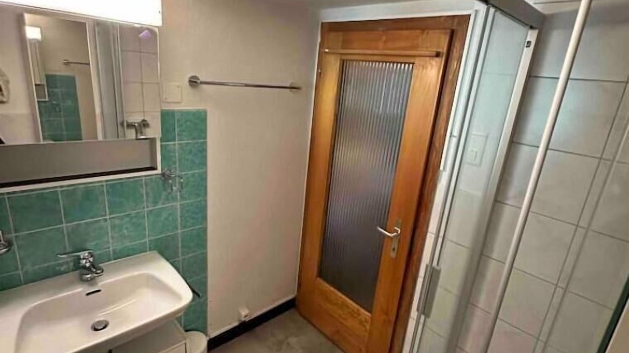 Photo of Bathroom in Schwanden bei Brienz