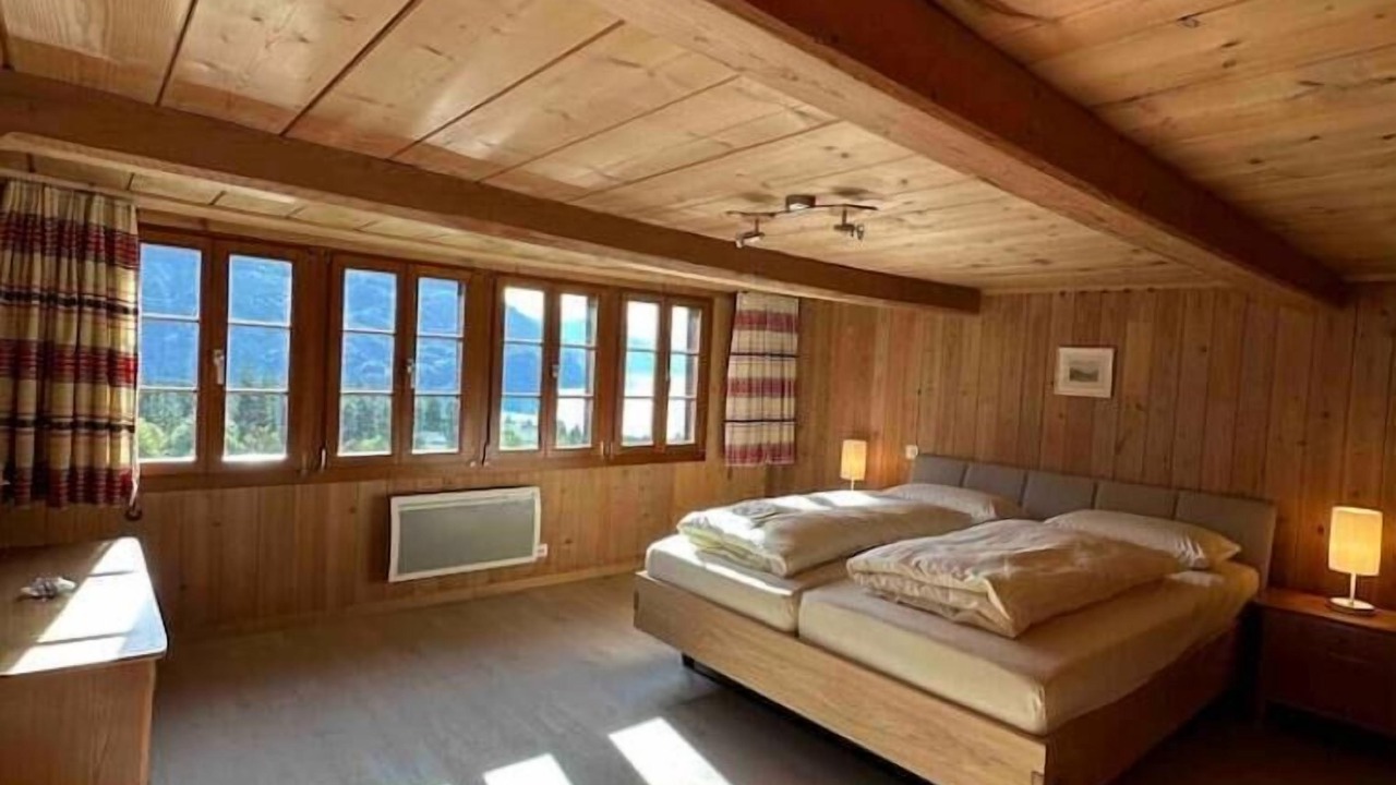 Photo of Bedroom in Schwanden bei Brienz