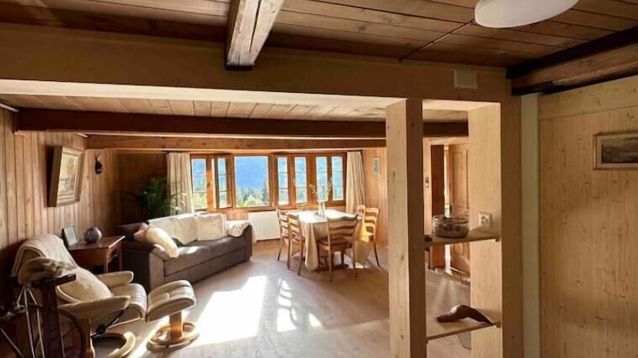 Photo of Livingroom in Schwanden bei Brienz