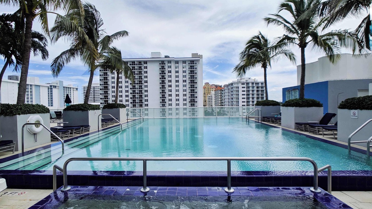 Photo of Outdoor in Central Beach