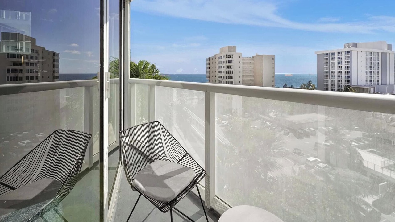 Photo of Outdoor in Central Beach