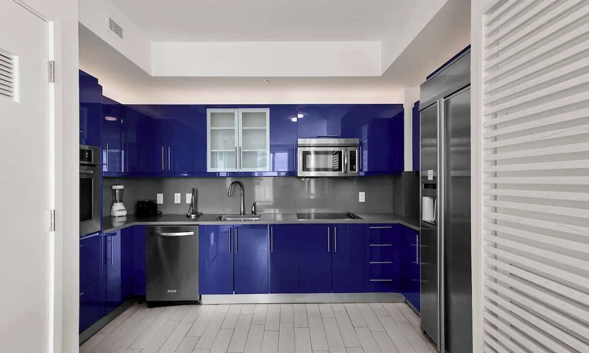 Photo of Kitchen in Central Beach