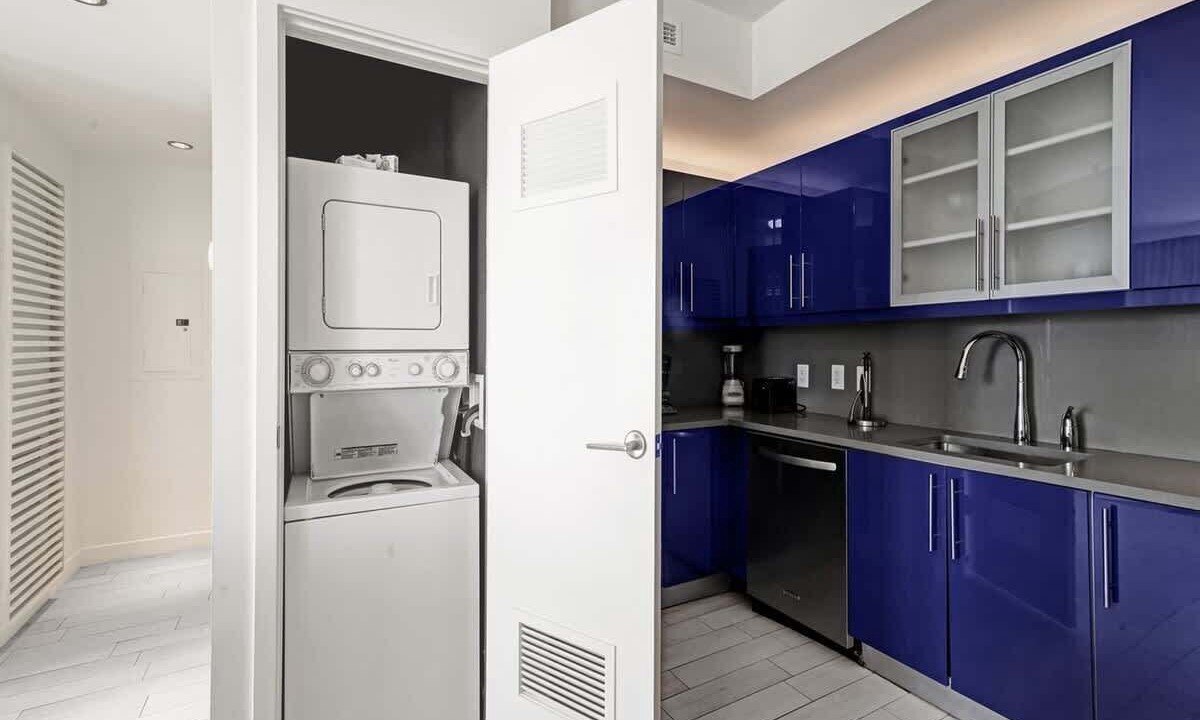 Photo of Kitchen in Central Beach