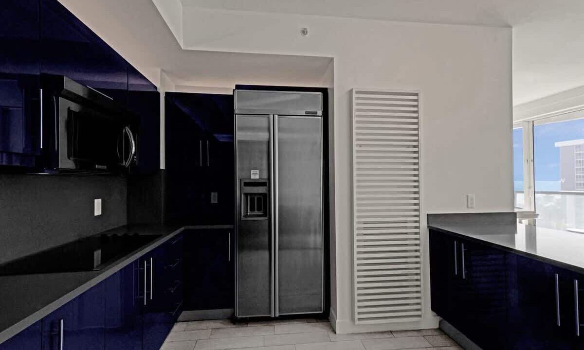 Photo of Kitchen in Central Beach