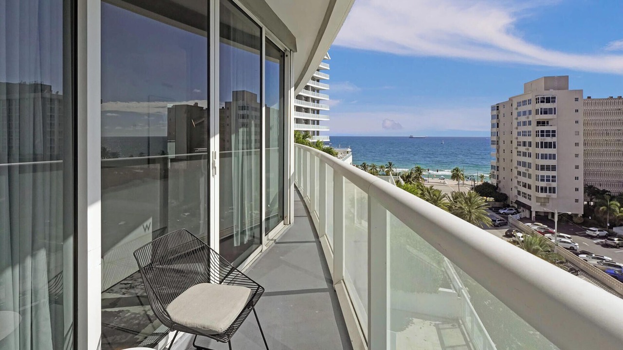 Photo of Outdoor in Central Beach