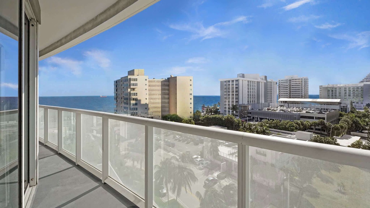 Photo of Outdoor in Central Beach