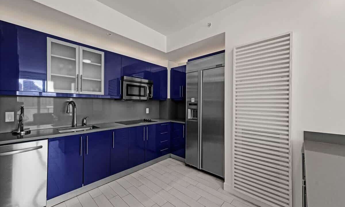 Photo of Kitchen in Central Beach