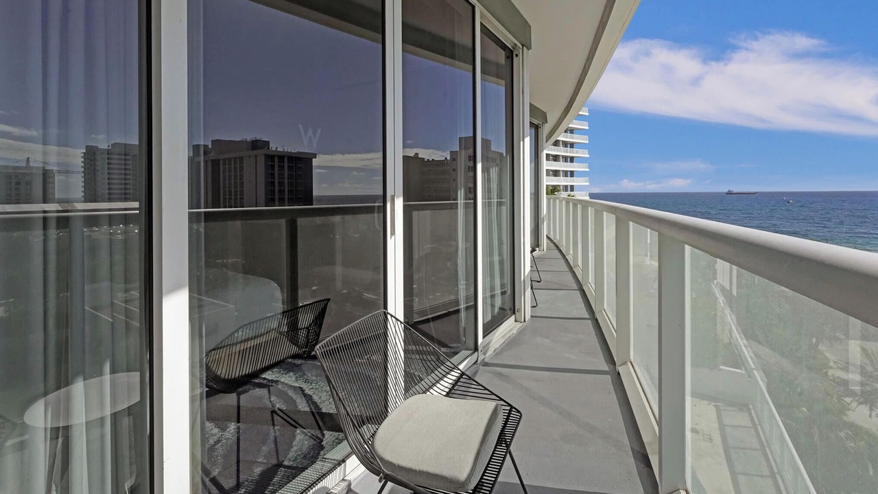 Photo of Outdoor in Central Beach