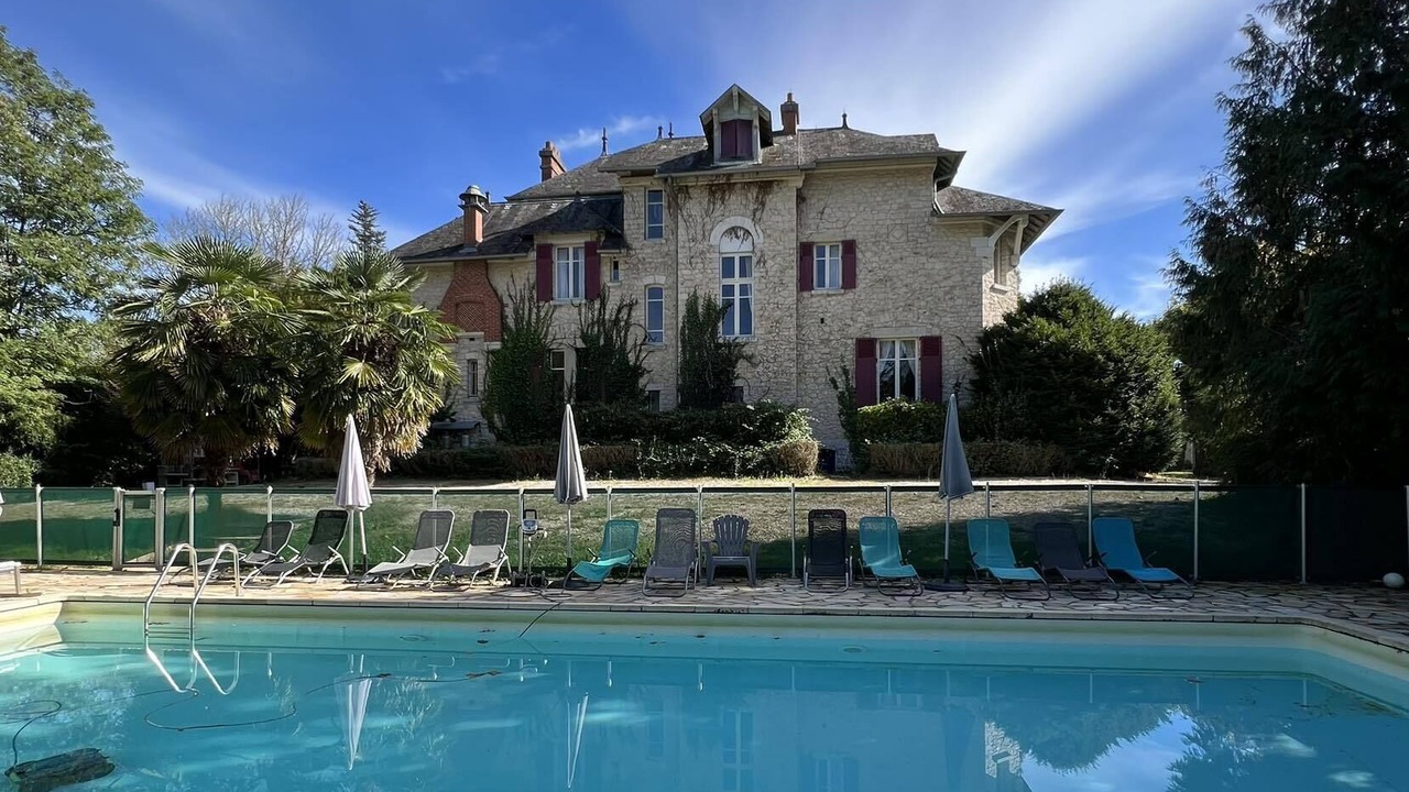 Photo of Outdoor in Hautefort