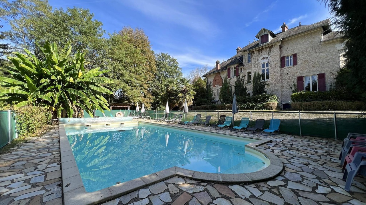 Photo of Outdoor in Hautefort