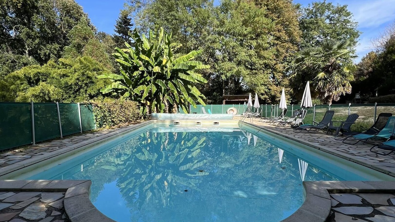 Photo of Outdoor in Hautefort