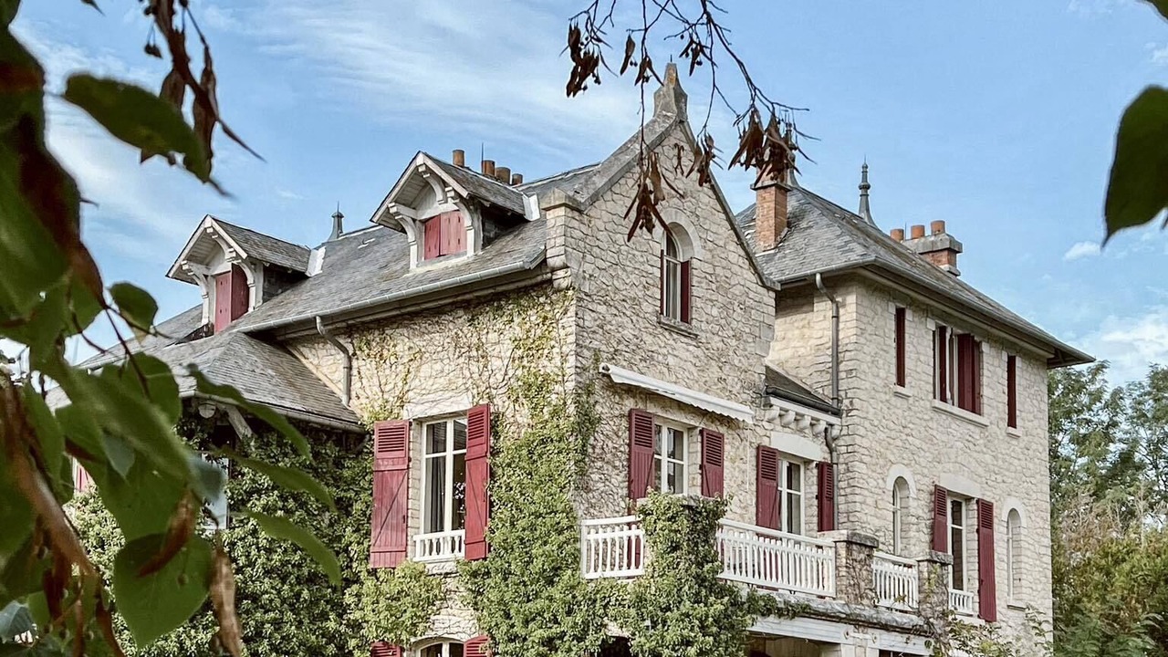 Photo of Outdoor in Hautefort