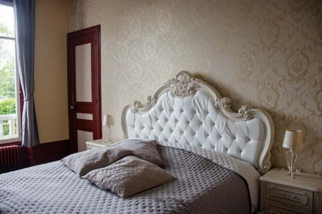 Photo of Bedroom in Hautefort