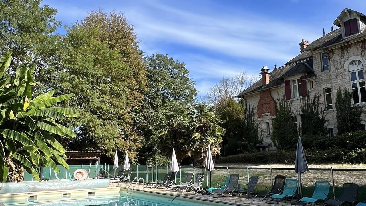 Photo of Outdoor in Hautefort