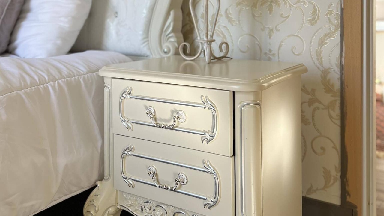 Photo of Bedroom in Hautefort