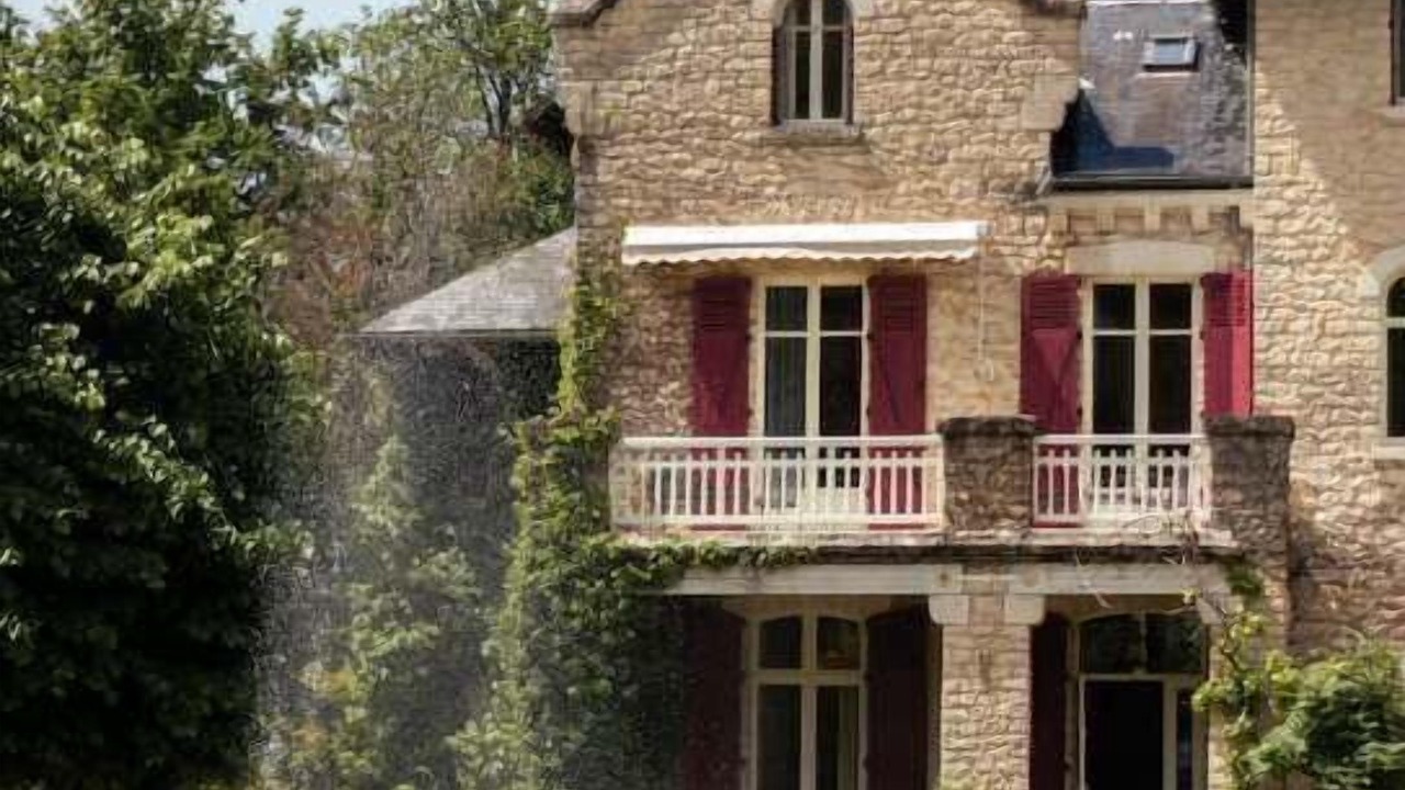 Photo of Outdoor in Hautefort