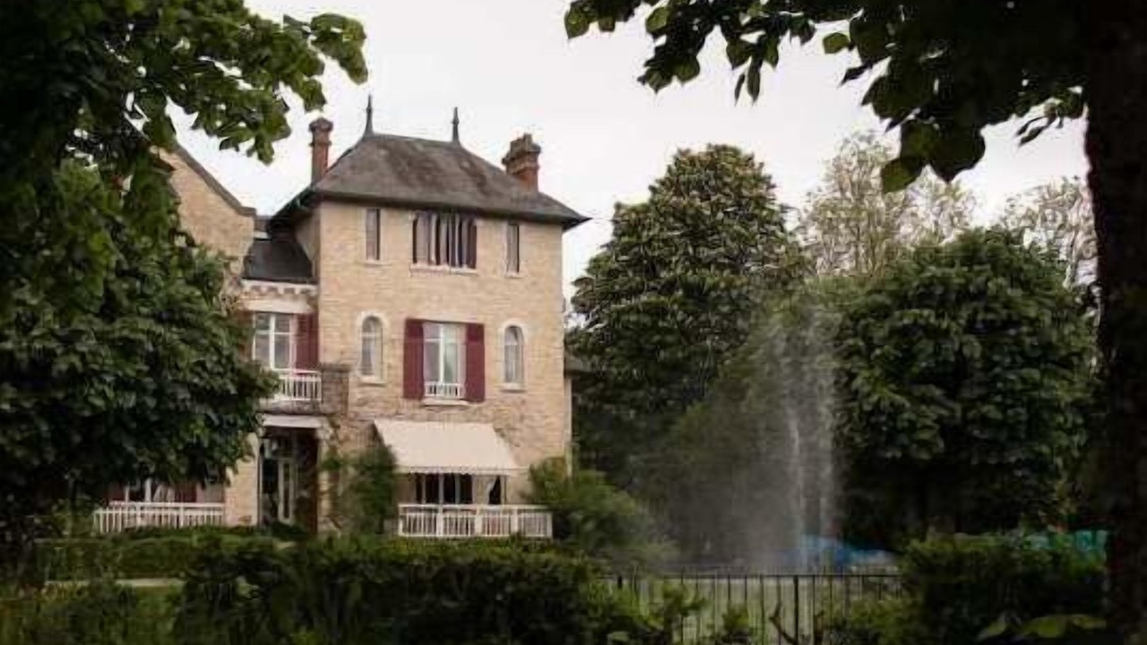 Photo of Outdoor in Hautefort