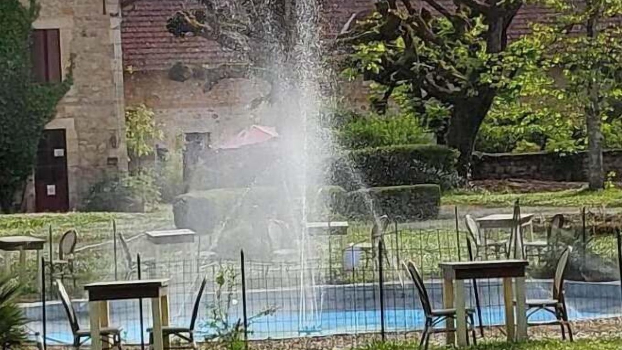 Photo of Outdoor in Hautefort