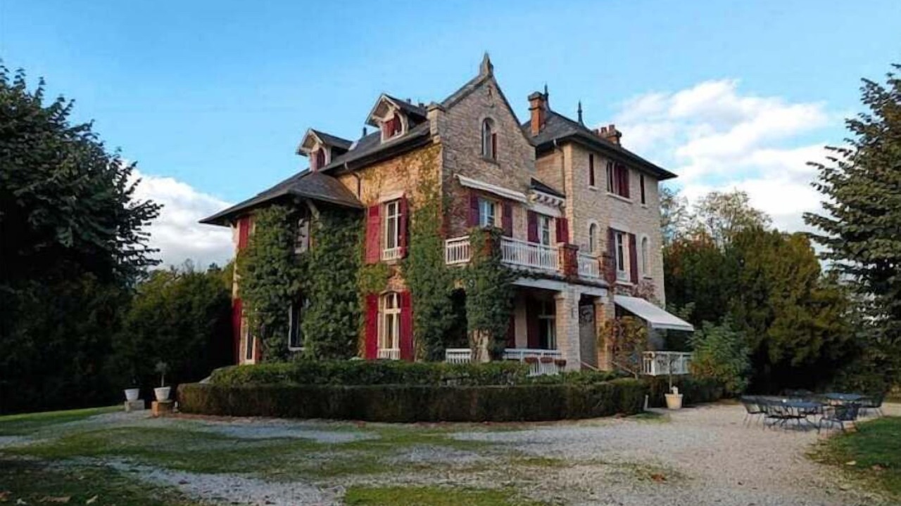 Photo of Outdoor in Hautefort