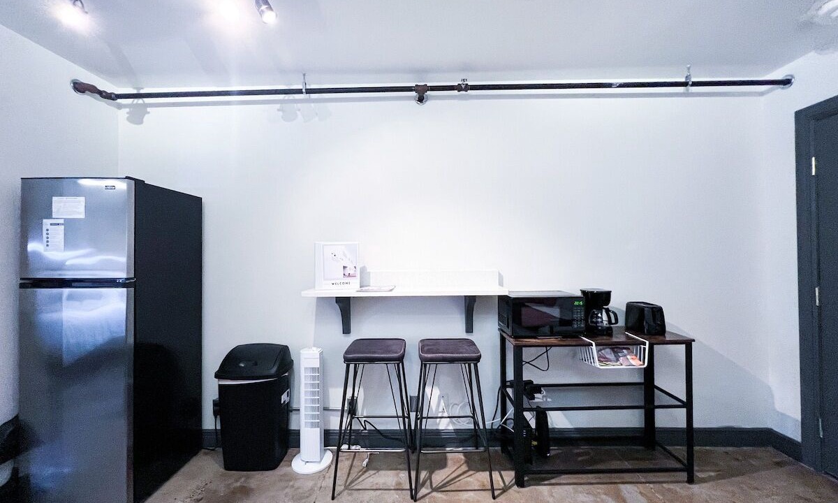 Photo of Kitchen in Central City