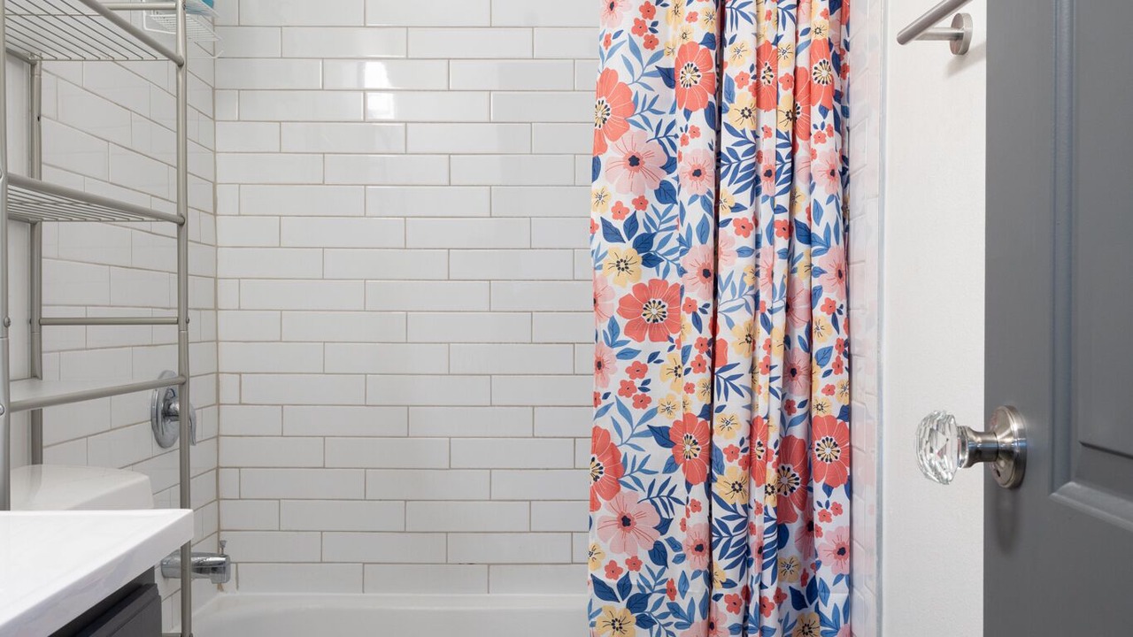 Photo of Bathroom in Central City