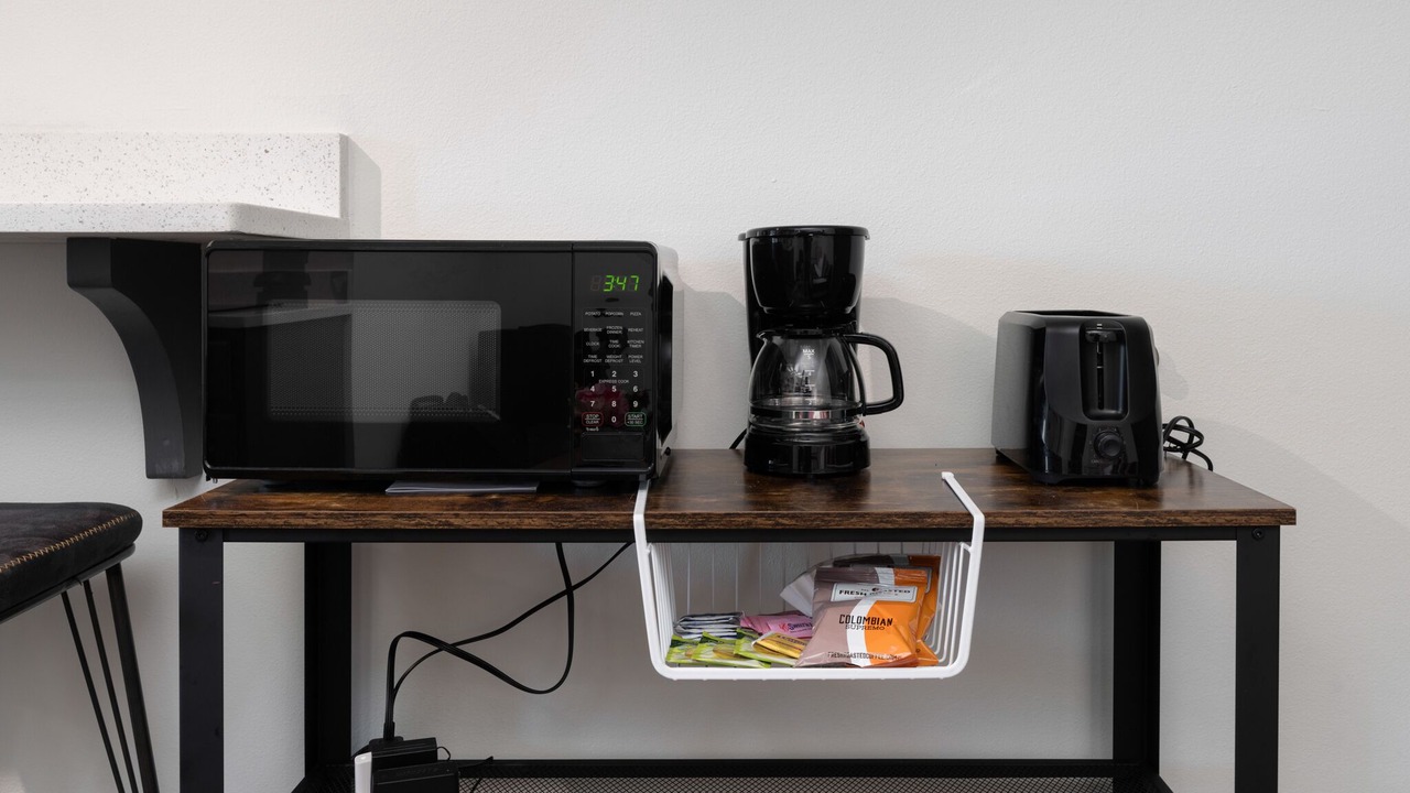 Photo of Kitchen in Central City