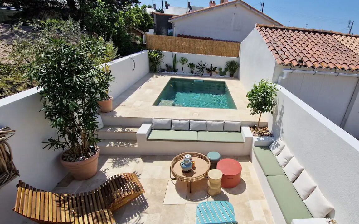 Photo of Outdoor in La Chaume