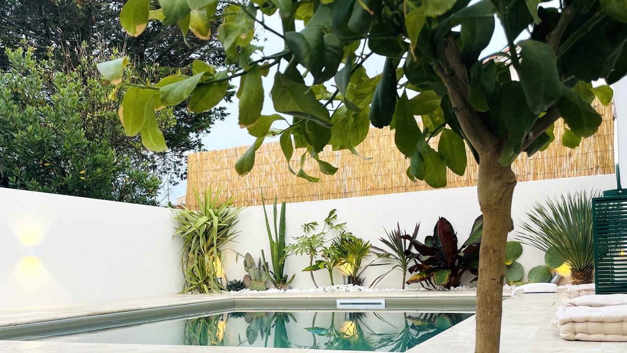 Photo of Outdoor in La Chaume