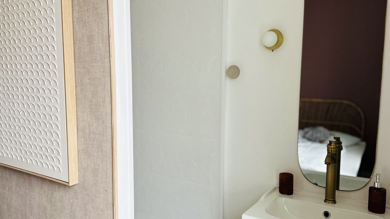 Photo of Bathroom in La Chaume