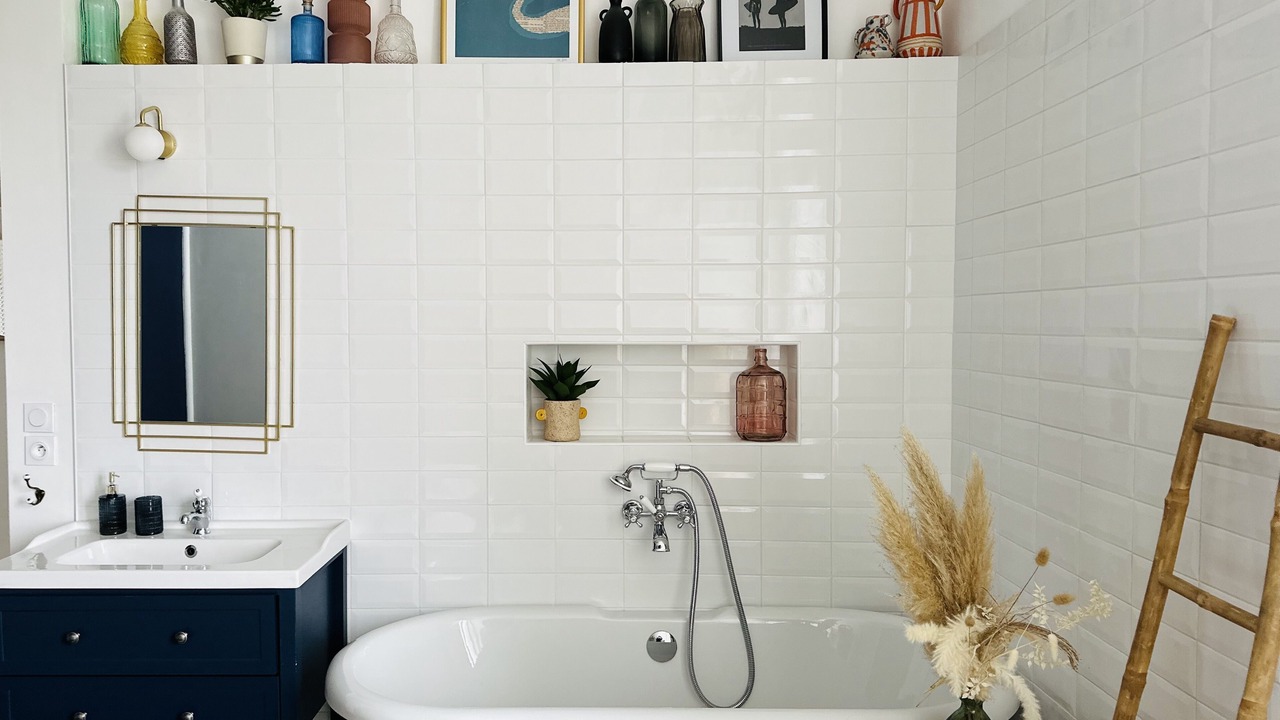 Photo of Bathroom in La Chaume