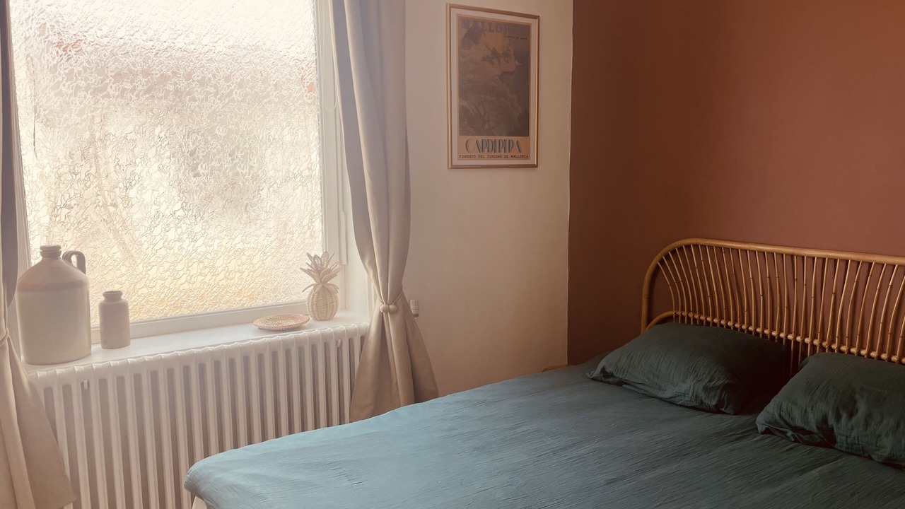 Photo of Bedroom in La Chaume