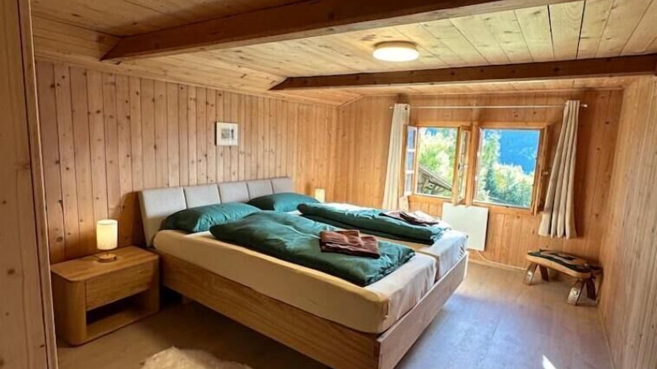 Photo of Bedroom in Schwanden bei Brienz