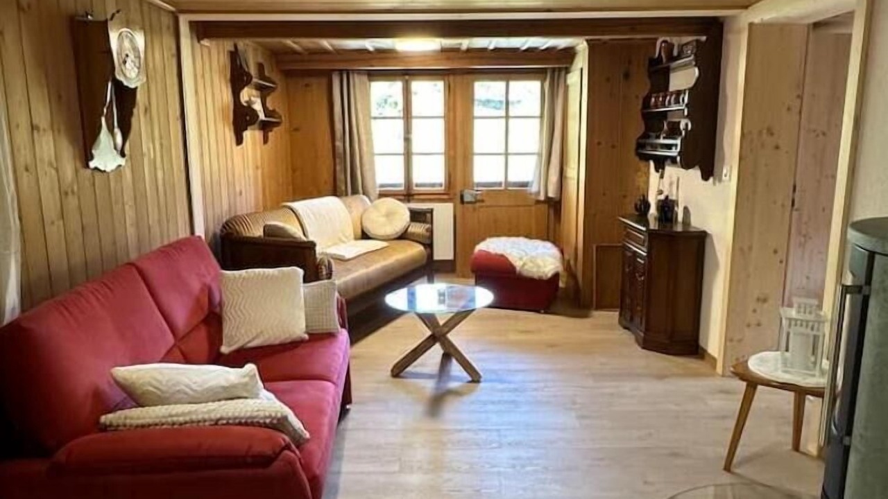 Photo of Livingroom in Schwanden bei Brienz