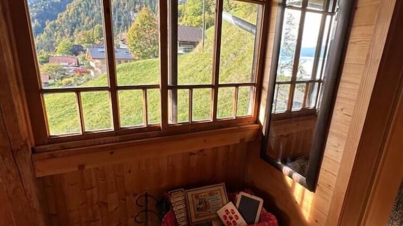 Photo of Others in Schwanden bei Brienz