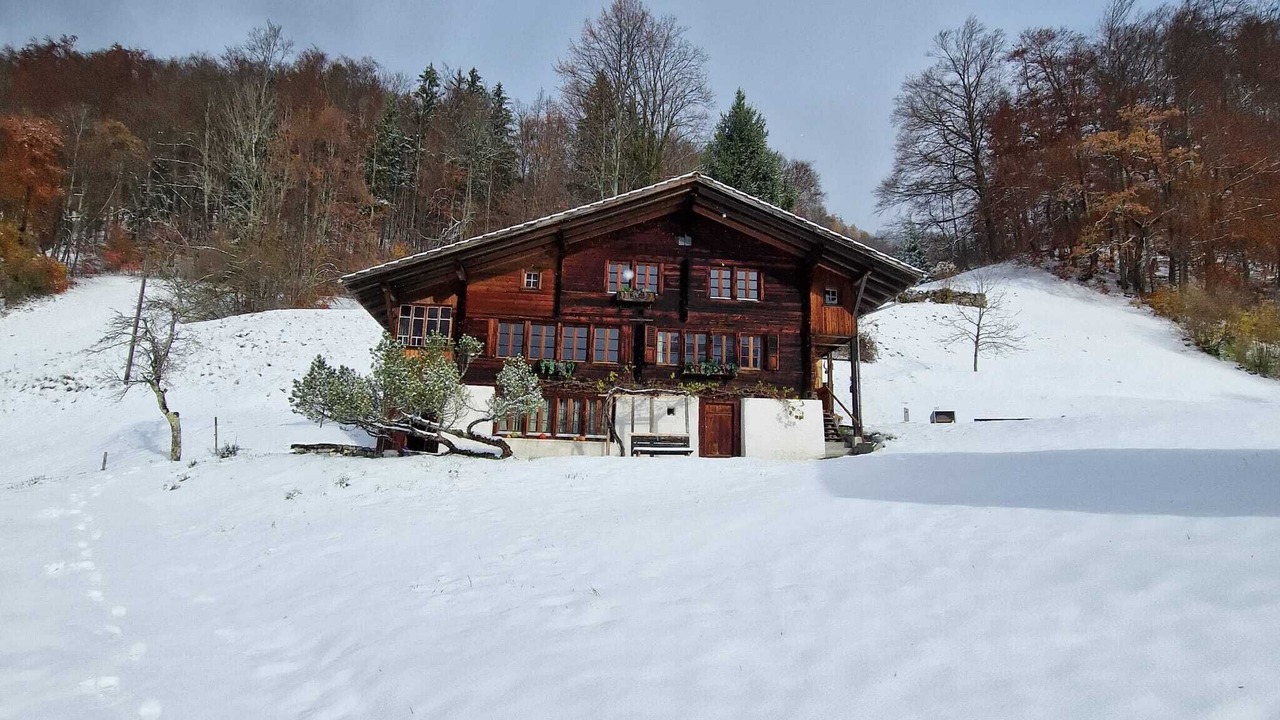 Photo of Outdoor in Schwanden bei Brienz