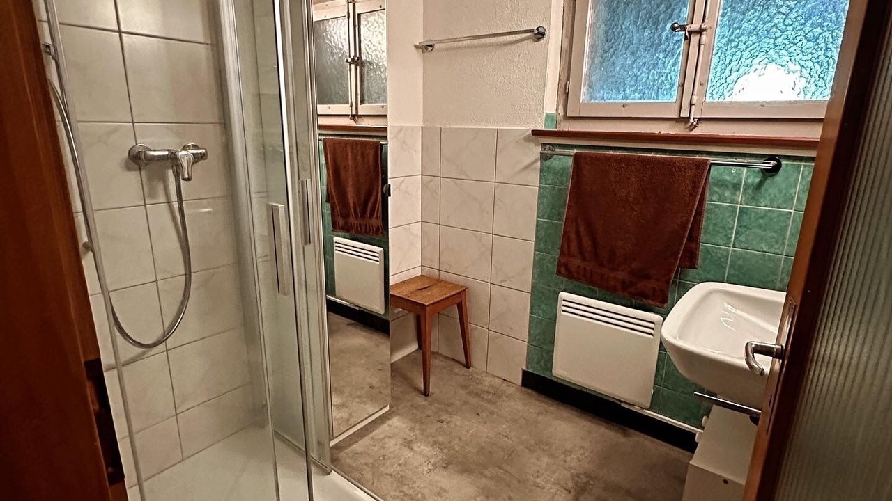 Photo of Bathroom in Schwanden bei Brienz