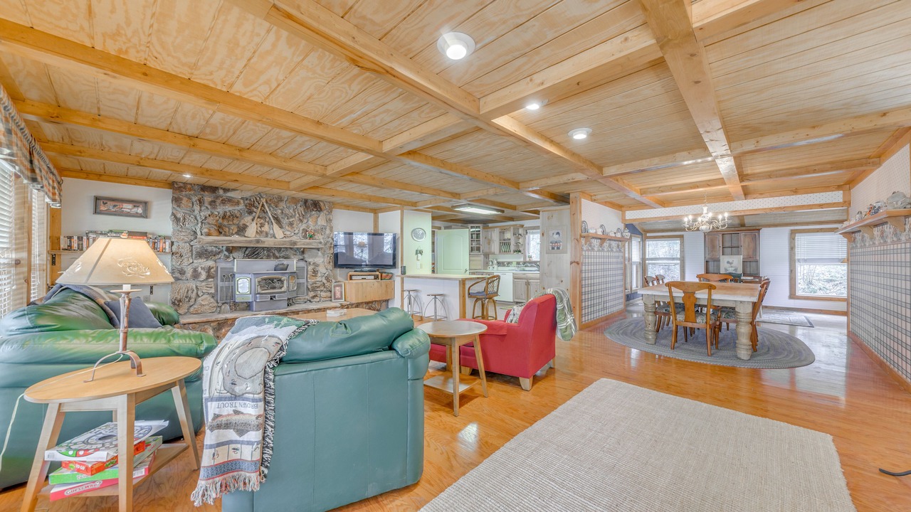 Photo of Livingroom in Bear Park