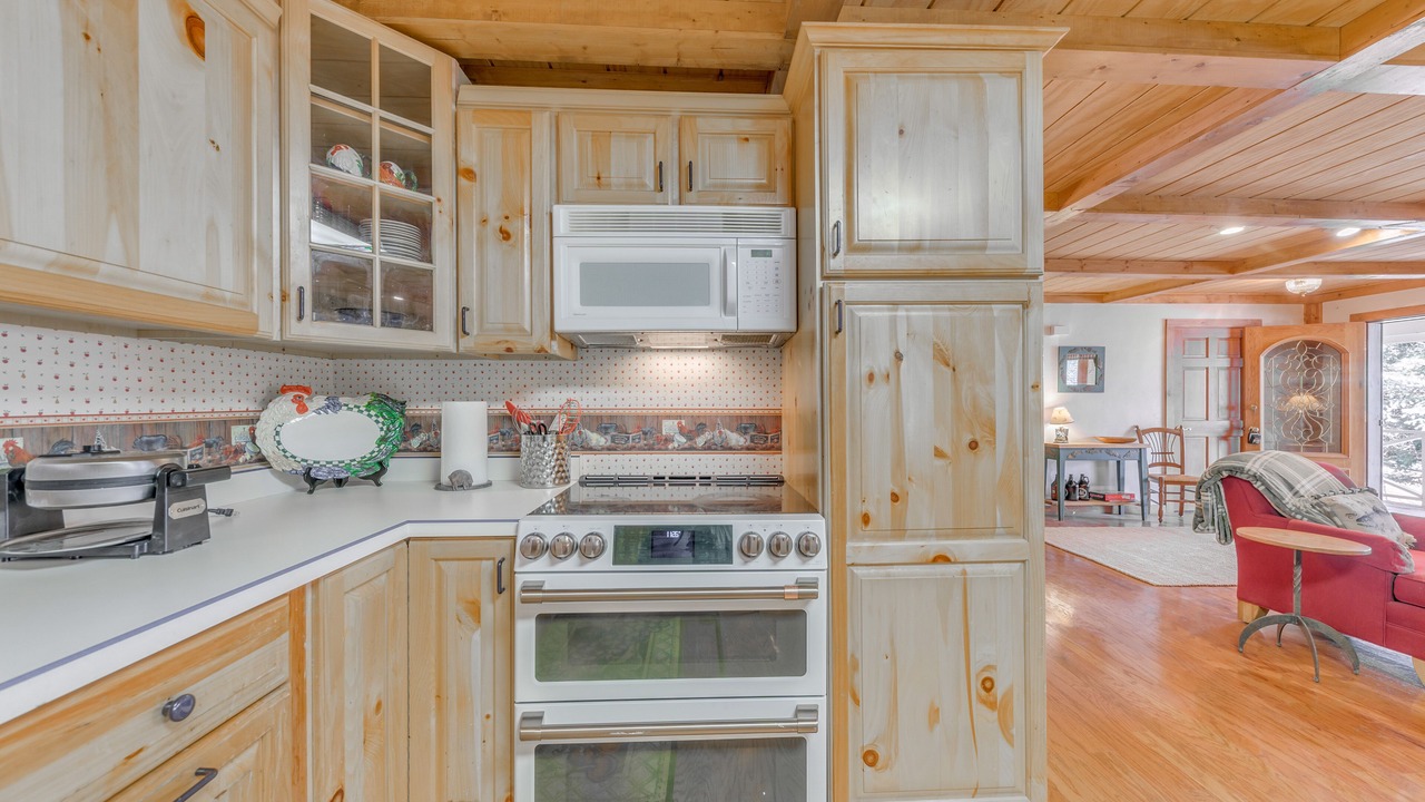 Photo of Kitchen in Bear Park