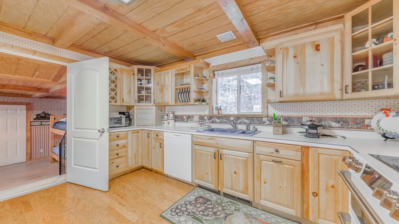 Photo of Kitchen in Bear Park