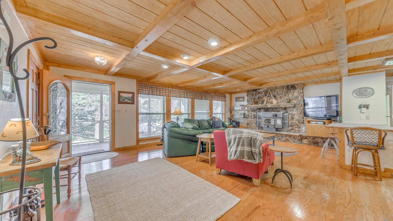 Photo of Livingroom in Bear Park
