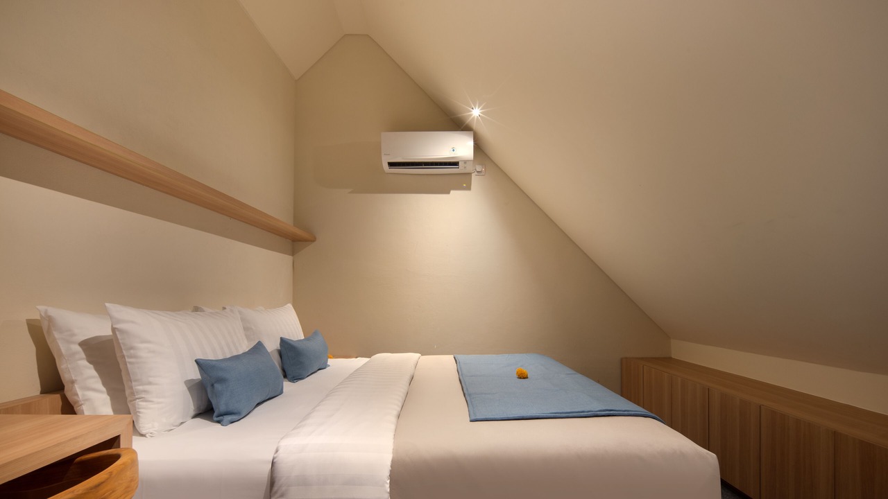 Photo of Bedroom in Batu Bolong