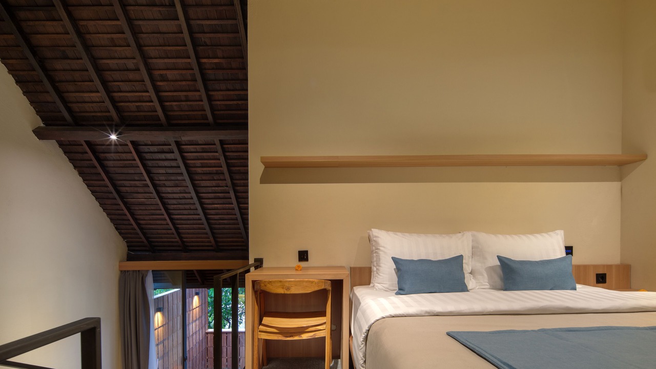 Photo of Bedroom in Batu Bolong